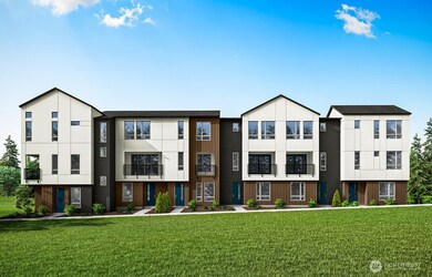 12217 137th Place NE unit 2703, Redmond, WA 98052 - photo 2