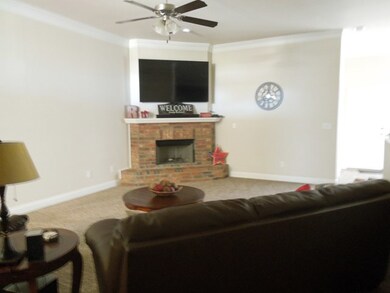309 E 98th St, Odessa, TX 79765 - photo 3