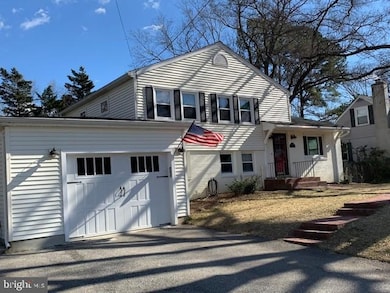 8511 Cyrus Place, Alexandria, VA 22308 - photo 2