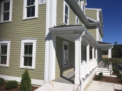 67 North St unit 3B, Medfield, MA 02052 - photo 5