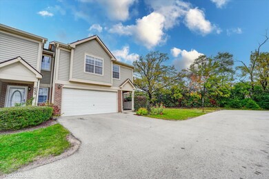 650 E Whispering Oaks Ct unit 2, Palatine, IL 60074 - photo 2