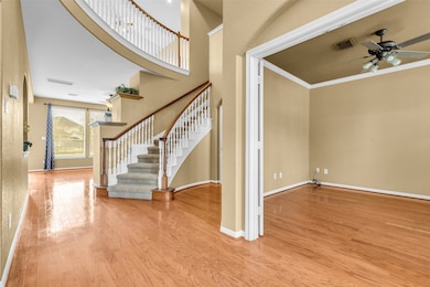 16214 Diamond Rock Dr, Cypress, TX 77429 - photo 4