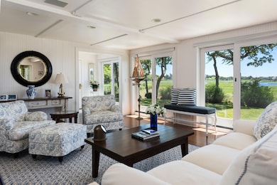 View from Living Room
