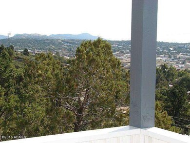 Deck View