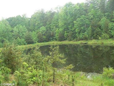 Exterior Front - lake as seen from deck of house(2