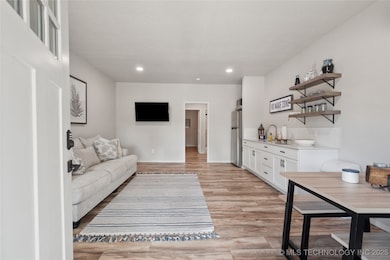 127 Seneca Springs Rd, Eufaula, OK 74432 - photo 6