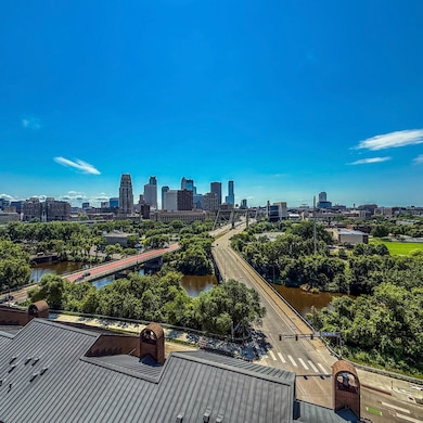 110 1st Ave NE unit F1006, Minneapolis, MN 55413 - photo 7