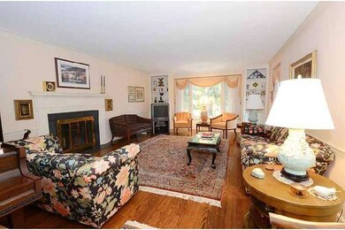 27 Wistar Rd, Villanova, PA 19085 - photo 5