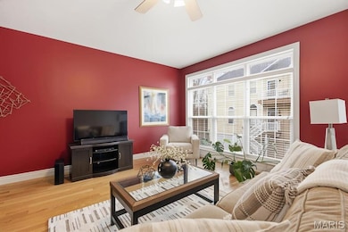 419 S Geyer Rd unit 3, Saint Louis, MO 63122 - photo 7