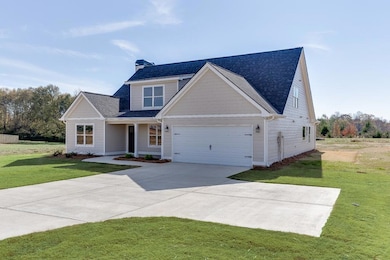 43 Creek Stone Dr, Hartwell, GA 30643 - photo 2