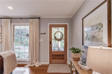 2488 Hazelwood Dr NE, Atlanta, GA 30345 - photo 6