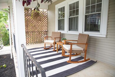 1460 Lincoln Rd, Columbus, OH 43212 - photo 3