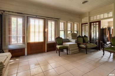 201 S Line St, Creal Springs, IL 62922 - photo 7