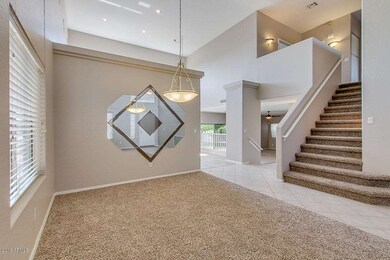 Living/Dining Room
