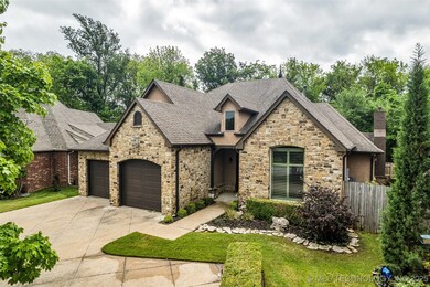 1009 W Urbana St, Broken Arrow, OK 74012 - photo 2