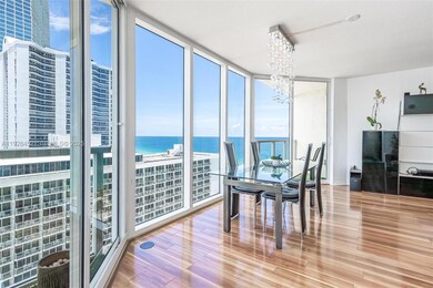 La Perla Ocean Residences unit 1507, Sunny Isles Beach, FL 33160 - photo 2