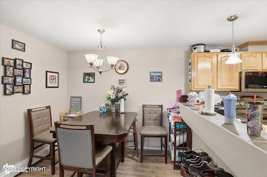 329 E 14th Ave unit 11, Anchorage, AK 99501 - photo 4