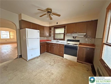 1240 N 19th St unit 1238, Allentown, PA 18104 - photo 7