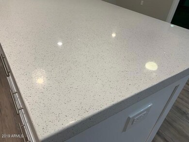 Quartz Counters