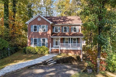 1970 Sturbridge Ln unit 1, Buford, GA 30519 - photo 3