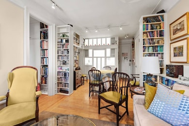 127 W 82nd St unit 1213/7503, New York, NY 10024 - photo 3