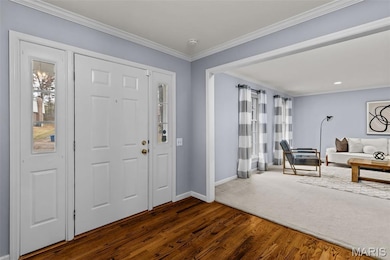 14806 Woodroyal Ct, Chesterfield, MO 63017 - photo 4