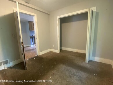 4 Lower Unit - Bedroom