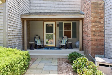 Farmers porch