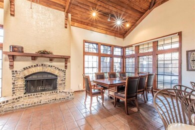 Inviting Clubhouse is perfect to host large gather