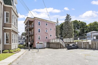 10 Payson St, Fitchburg, MA 01420 - photo 4