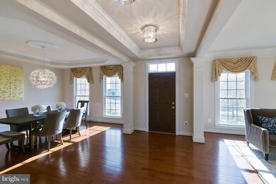 22568 Castle Oak Rd, Clarksburg, MD 20871 - photo 5