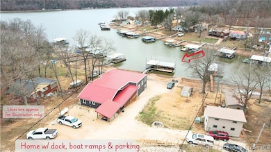 All the space you need for summer!