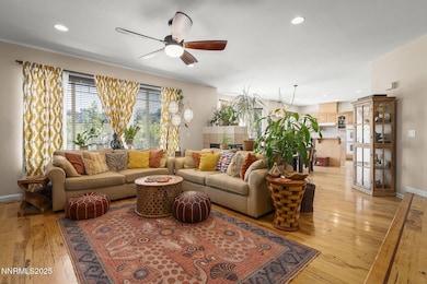 3744 Ranch Crest Dr unit 1, Reno, NV 89509 - photo 6