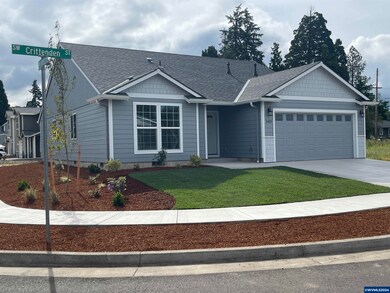 1423 Crittenden St SW, Albany, OR 97321 - photo 2