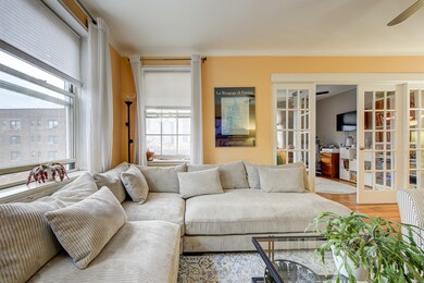 Greenbriar unit 606, Forest Hills, NY 11375 - photo 6
