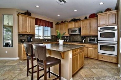 Kitchen Designed for Entertaining