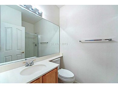 Bathroom.