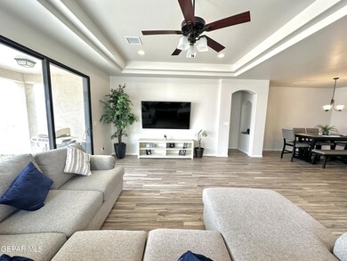 13741 Olney Ave, Horizon City, TX 79928 - photo 6