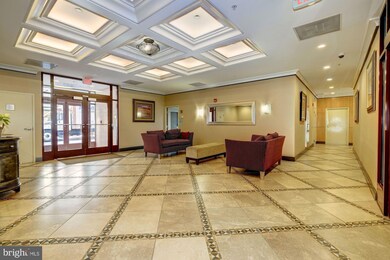 1201 N Garfield St unit 109, Arlington, VA 22201 - photo 4