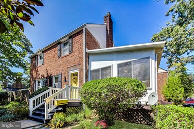 2801 Laurel Ave, Cheverly, MD 20785 - photo 2