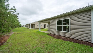 100 Calabash Lakes Blvd - Lot 534-04