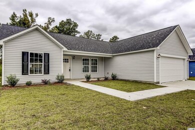 1408 Heirloom Dr unit Lot 213, Conway, SC 29527 - photo 3