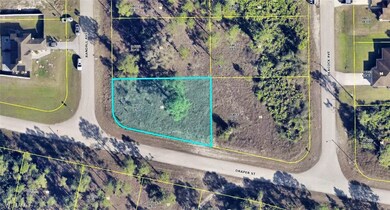 733 Randall Ave, Lehigh Acres, FL 33974 - photo 2