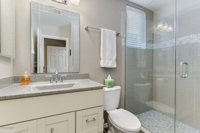 Guest bath