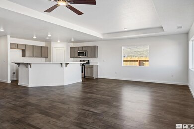 128 Halite Dr, Dayton, NV 89403 - photo 5