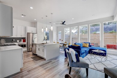 5006 Golden Forest Dr, Houston, TX 77091 - photo 5