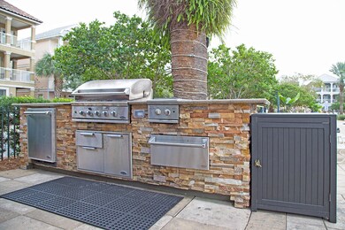 CommunityGrillArea