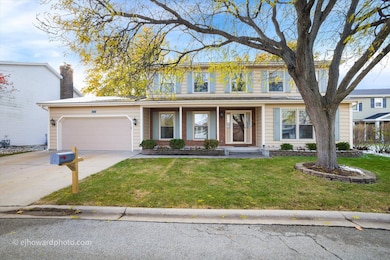 6142 Ivy Dr, Lisle, IL 60532 - photo 2