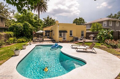 1537 Talbot Ave, Jacksonville, FL 32205 - photo 2