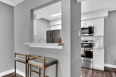 17210 Imperial Valley Dr unit 53, Houston, TX 77060 - photo 4